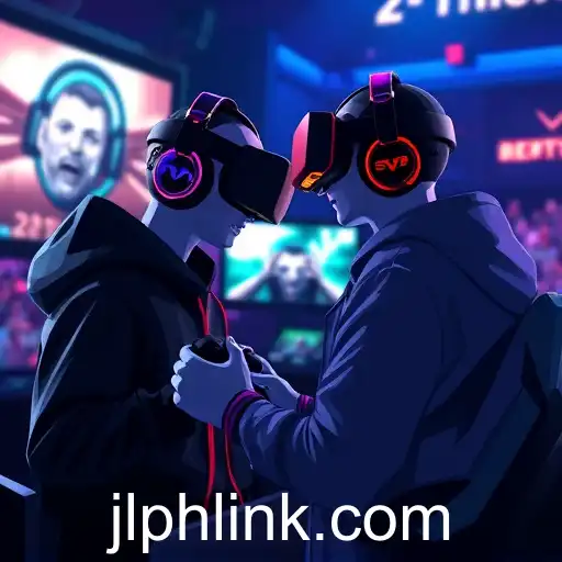 The Rise of JLph in Online Gaming